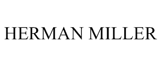 HERMAN MILLER