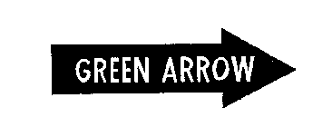 GREEN ARROW