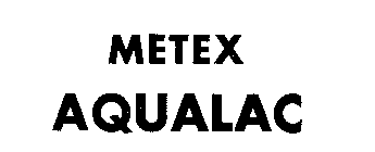 METEX AQUALAC