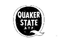 QUAKER STATE Q ATF