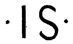 IS