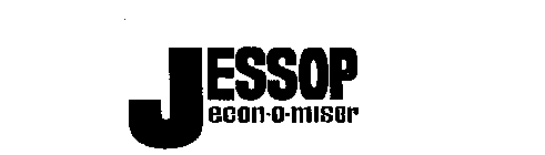 JESSOP ECON-O-MISER