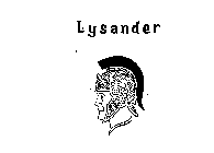 LYSANDER