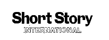 SHORT STORY INTERNATIONAL