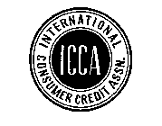 ICCA INTERNATIONAL CONSUMER CREDIT ASSN.