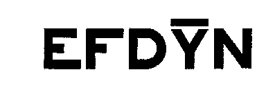 EFDYN