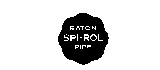 EATON SPI-ROL PIPE