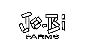 JO-BI FARMS