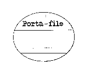 PORTA-FILE
