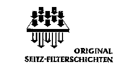 ORIGINAL SEITZ-FILTERSCHICHTEN