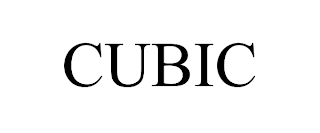 CUBIC