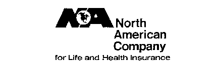 NA NORTH AMERICAN COMPANY FOR LIFE AND HEALTH INSURANCE