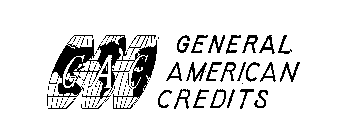 GAC GENERAL AMERICAN CREDITS