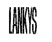 LANKYS