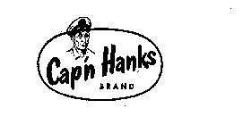 CAP'N HANKS BRAND