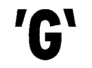 'G'