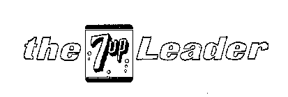 THE 7UP LEADER