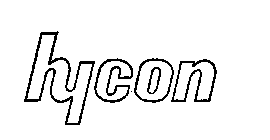 HYCON
