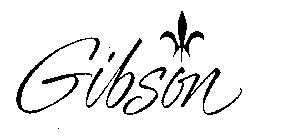 GIBSON