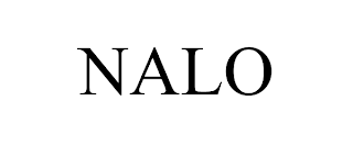 NALO