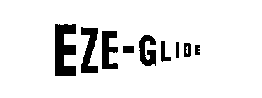 EZE-GLIDE