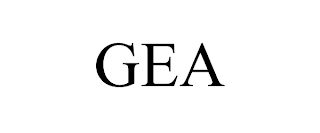 GEA