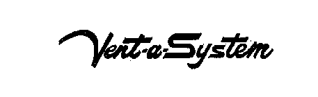 VENT-A-SYSTEM
