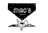 MAC'S BRAND