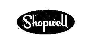 SHOPWELL