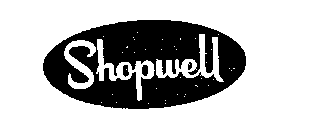 SHOPWELL