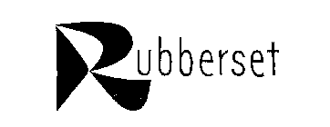 RUBBERSET