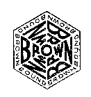 BROWN BOUND