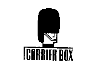 CARRIER BOX
