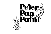 PETER PAN PAINT