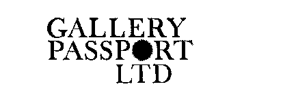 GALLERY PASSPORT LTD