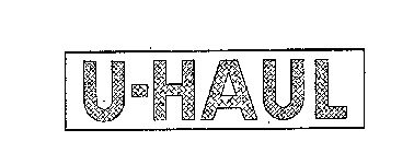 U-HAUL