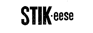 STIK-EESE