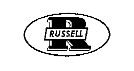 RUSSELL R