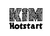 KIM HOTSTART