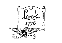 LOCK 1776