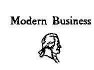 MODERN BUSINESS
