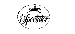 THE SPECTATOR