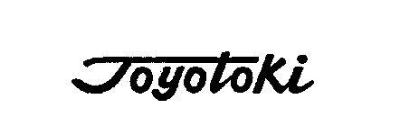 TOYOTOKI