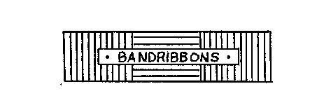 BANDRIBBONS