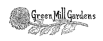 GREEN MILL GARDENS