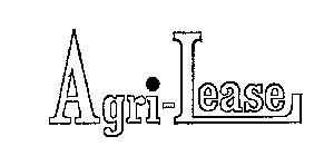 AGRI-LEASE