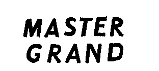 MASTER GRAND