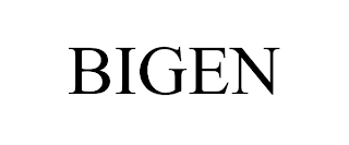 BIGEN