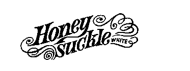 HONEY SUCKLE WHITE