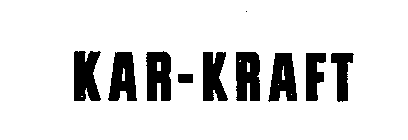 KAR-KRAFT